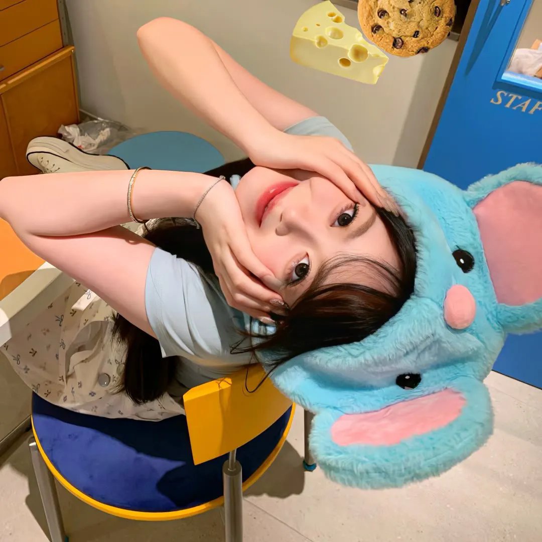 关于你的想法 海报