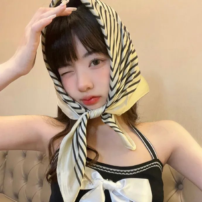 合约男女 海报